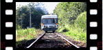Image Train touristique